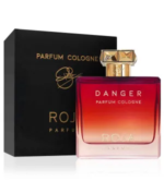 Roja - Danger Pour Homme Eau de Parfum (100ml)