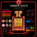 Roja - Amber Aoud Parfum (50ml) - Image 3