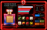 Roja – Elysium Pour Femme Parfum (50ml) - Image 4