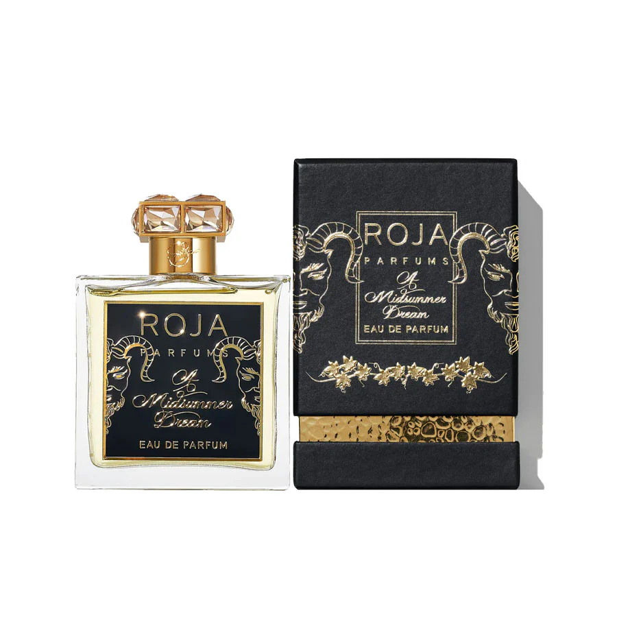 Roja A Midsummer Dream Eau De Parfum - 100ml