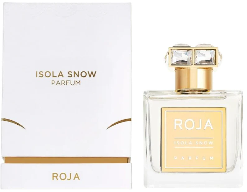 Roja - Isola Snow Parfum (150ml)