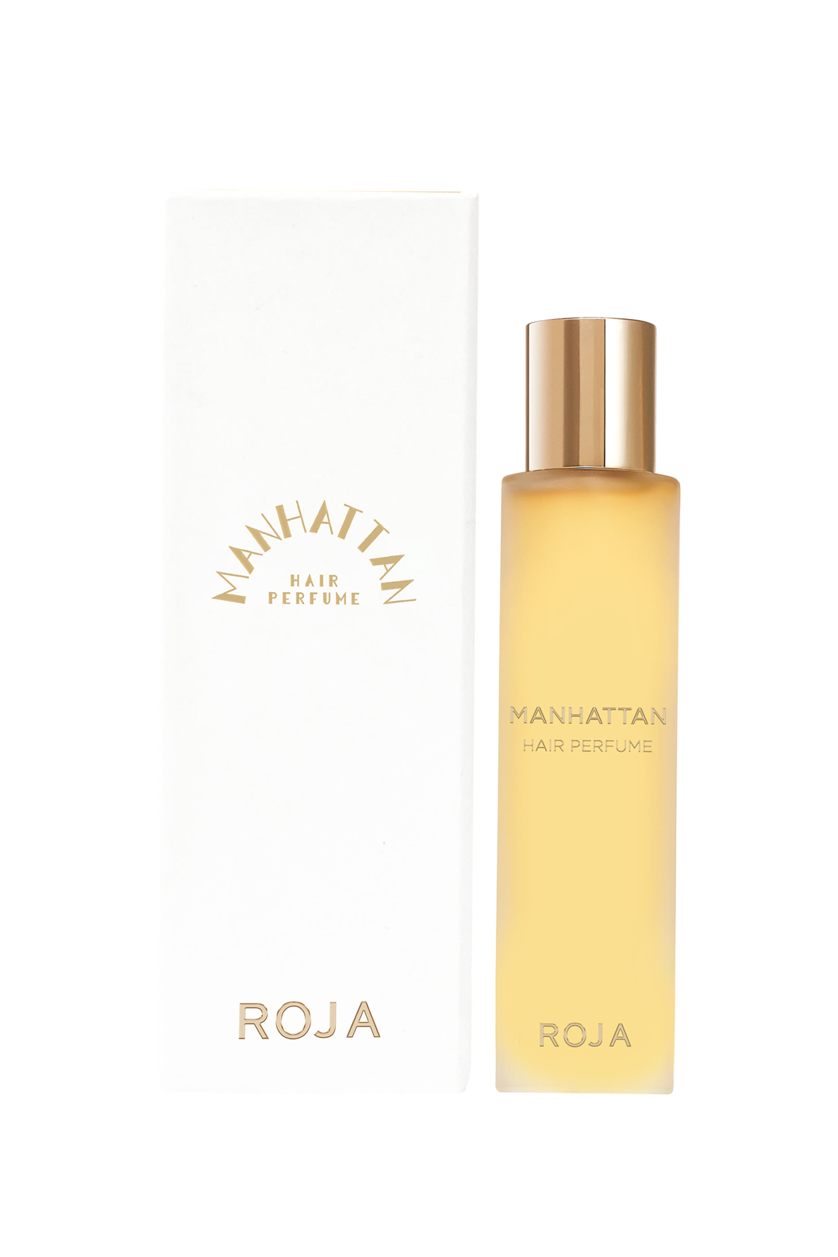Roja - Manhattan Hair Perfume (50ml)