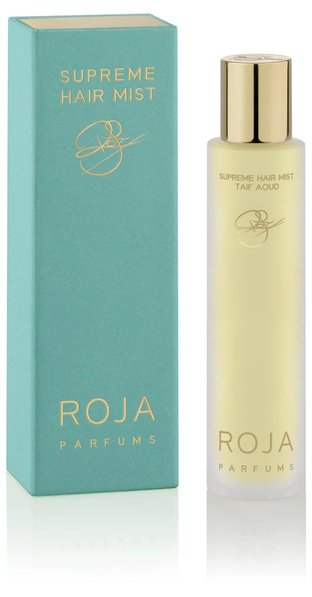Roja – Taif Aoud Hair Mist (50ml)