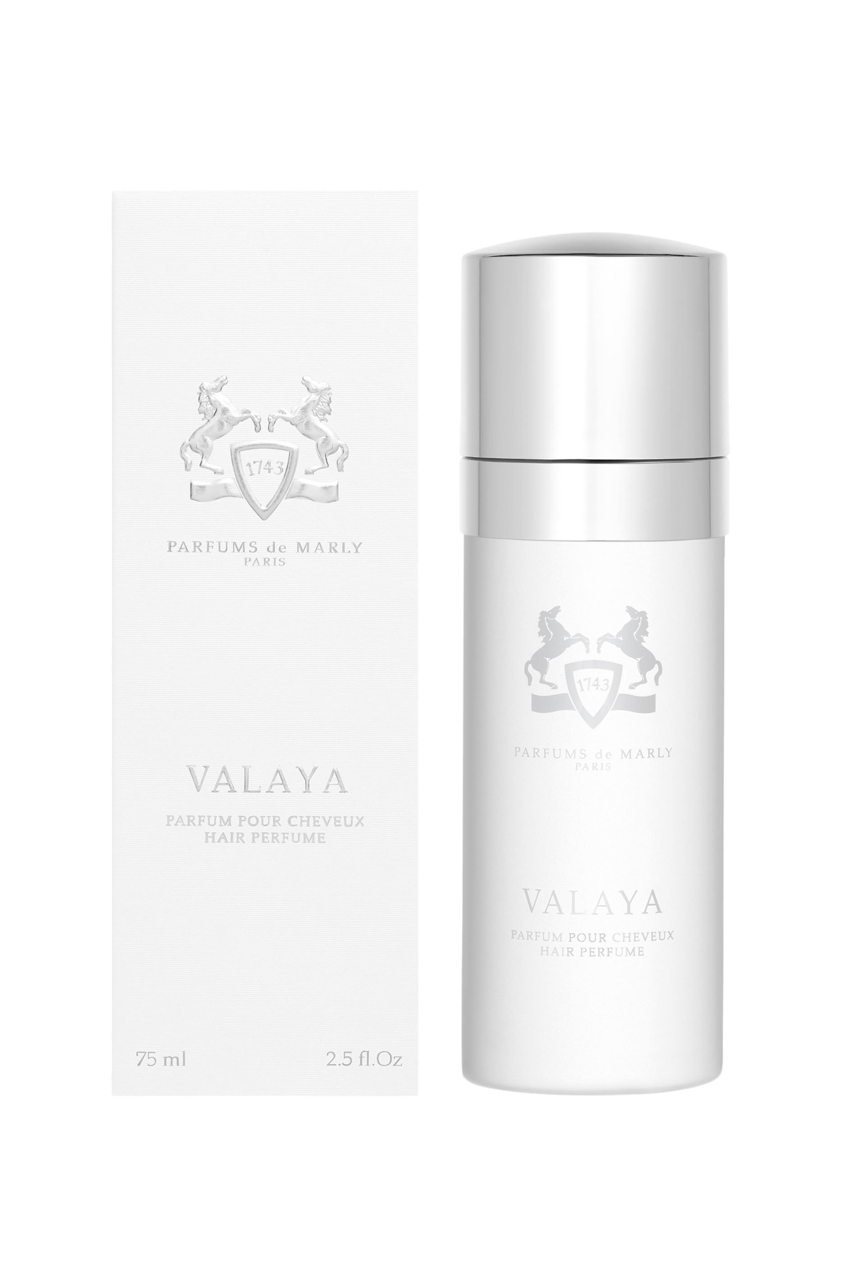Parfums De Marly Valaya Hair Mist - 75ml