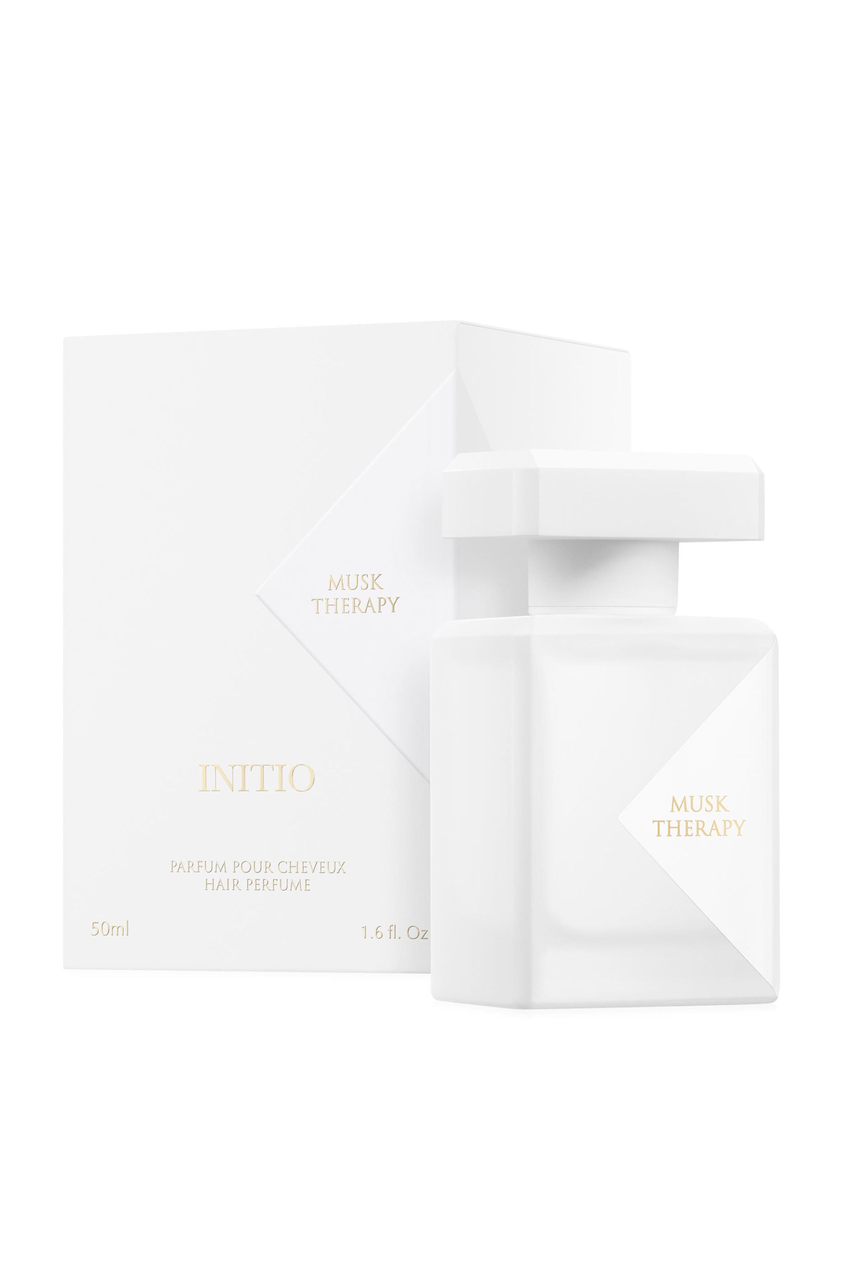 INITIO Musk Therapy Hair Perfume - 50ml