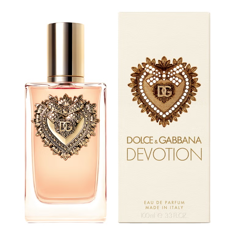 Dolce & Gabbana Devotion Eau de Parfum - 100ml