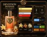 Dolce & Gabbana - Devotion Intense Eau de Parfum (100ml) - Image 5