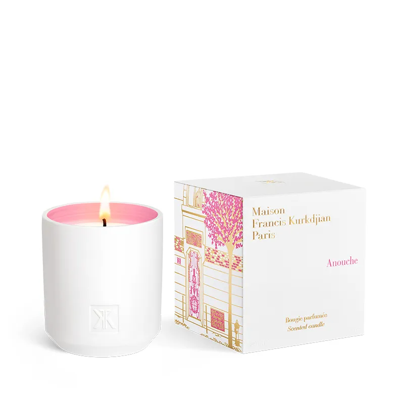 MAISON FRANCIS KURKDJIAN - Anouche Scented Candle (280g)