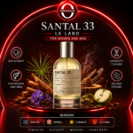 Le Labo Santal 33 EDP (100ml) - Image 4