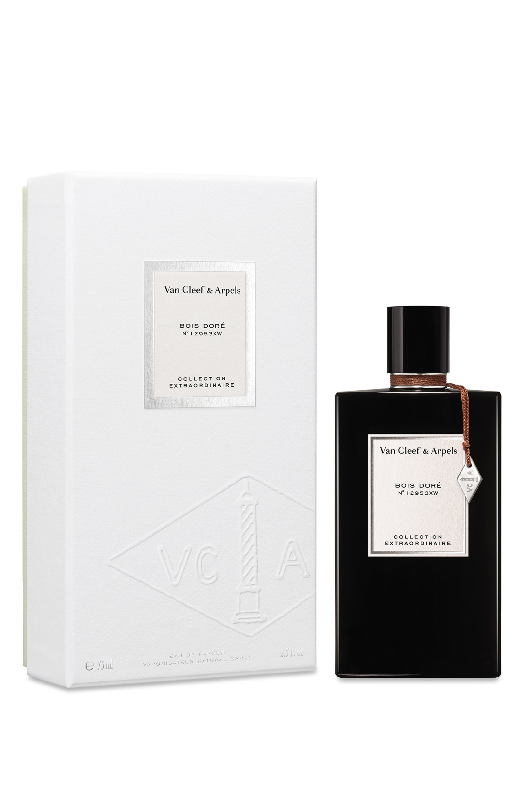 Van Cleef & Arpels - Bois Dore EDP (75ml)