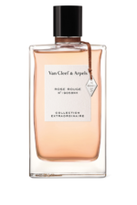 Van Cleef & Arpels - Rose Rouge Eau de Parfum (75ml) - Image 2