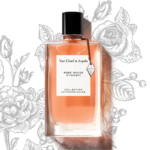 Van Cleef & Arpels - Rose Rouge Eau de Parfum (75ml) - Image 3