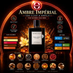 VAN CLEEF & ARPELS - Ambre Imperial Eau de Parfum (75ml) - Image 4