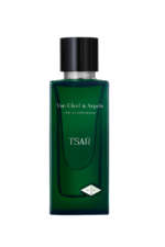 Van Cleef & Arpels - Les Classiques Tsar Eau de Toilette (100ml) - Image 2