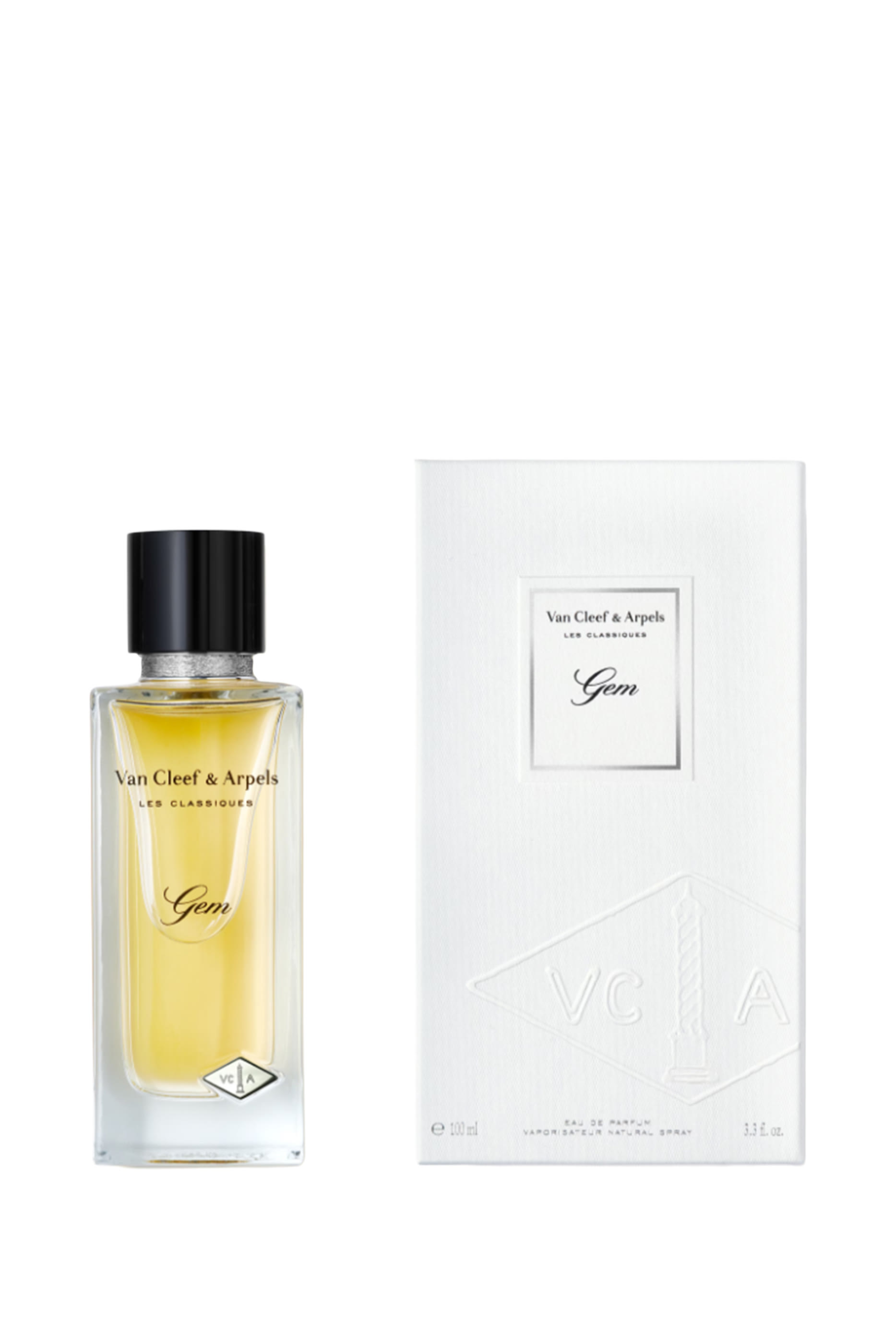 Van Cleef & Arpels Les Classiques Gem Eau de Parfum - 100ml
