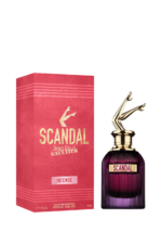 Jean Paul Gaultier Scandal Intense Eau de Parfum - 80ml