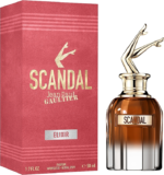 Jean Paul Gaultier Scandal Elixir Parfum - 80ml