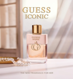 Guess Perfumes - Iconic for Women Eau de Parfum (50ml) - Image 5