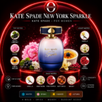 Kate Spade New York Sparkle Eau de Parfum Intense - 100ml - Image 4