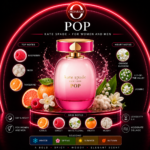 Kate Spade New York Pop Eau de Parfum - 100ml - Image 4