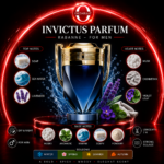 Rabanne - Invictus Parfum (50ml) - Image 4
