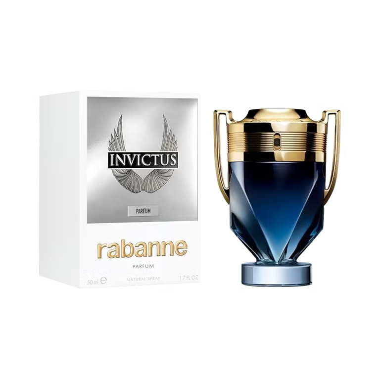 Rabanne - Invictus Parfum (100ml)