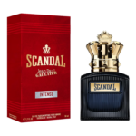 Jean Paul Gaultier Scandal Pour Homme Intense Eau de Parfum (50ml)