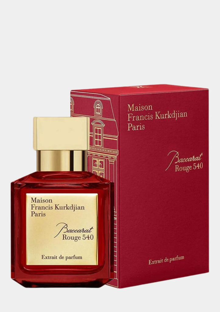 MAISON FRANCIS KURKDJIAN - Baccarat Rouge 540 Extrait de Parfum - 70ml