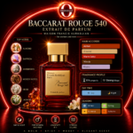 Maison Francis Kurkdjian - Baccarat Rouge 540 Extrait de Parfum (70ml) - Image 5