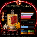 ESCENTRIC MOLECULES Molecule 01 + Champaca Eau De Toilette - 100ml - Image 4