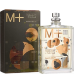 Escentric Molecules Molecule 01 + Patchouli Eau de Toilette (100ml)