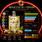Escentric Molecules Molecule 01 + Ginger Eau de Toilette (100ml) - Image 4