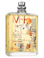 Escentric Molecules Molecule 01 + Black Tea Eau de Toilette (100ml) - Image 2