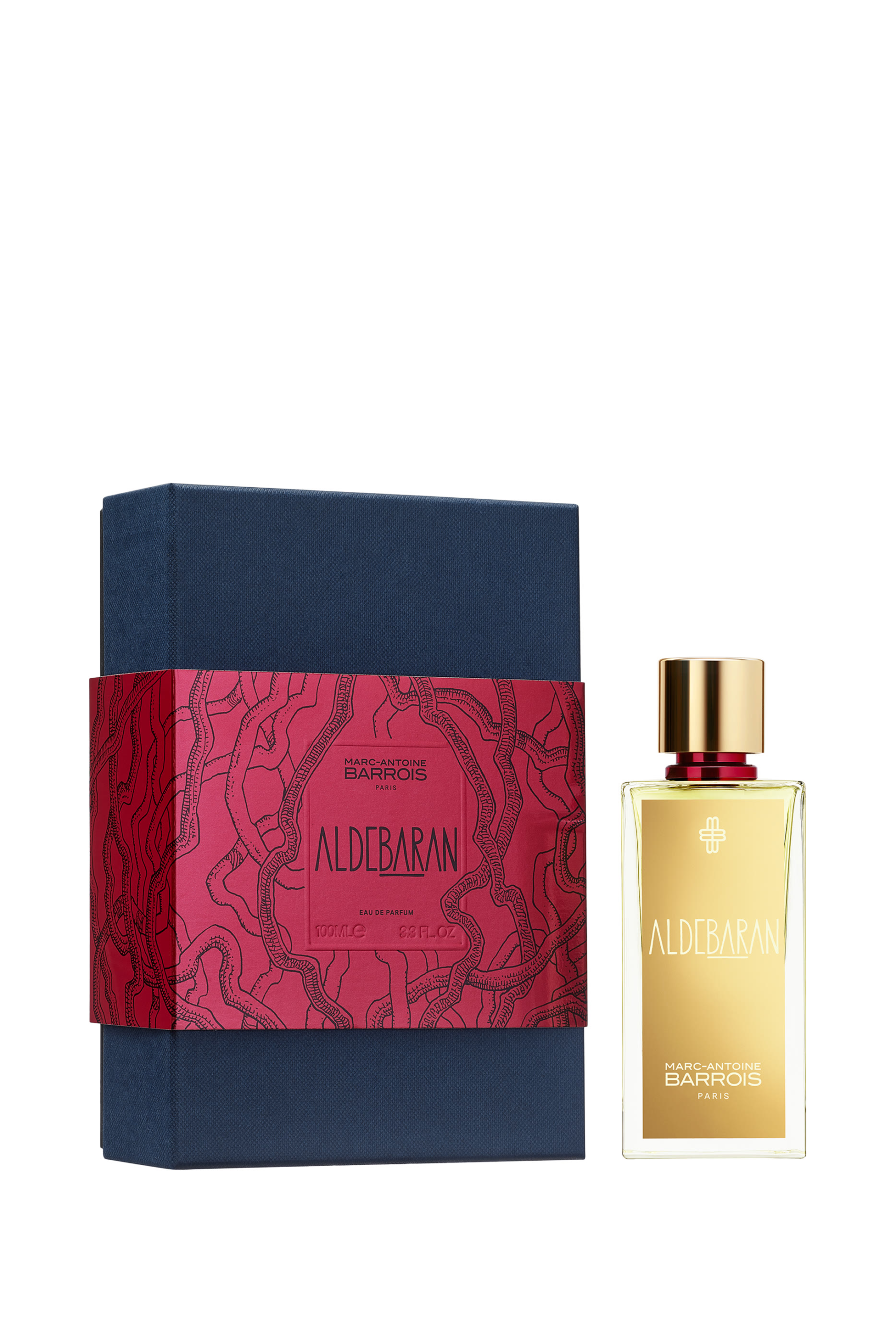 Marc Antoine Barrois Tilia Eau de Parfum (100ml)