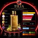 Marc Antoine Barrois Tilia Eau de Parfum (100ml) - Image 4