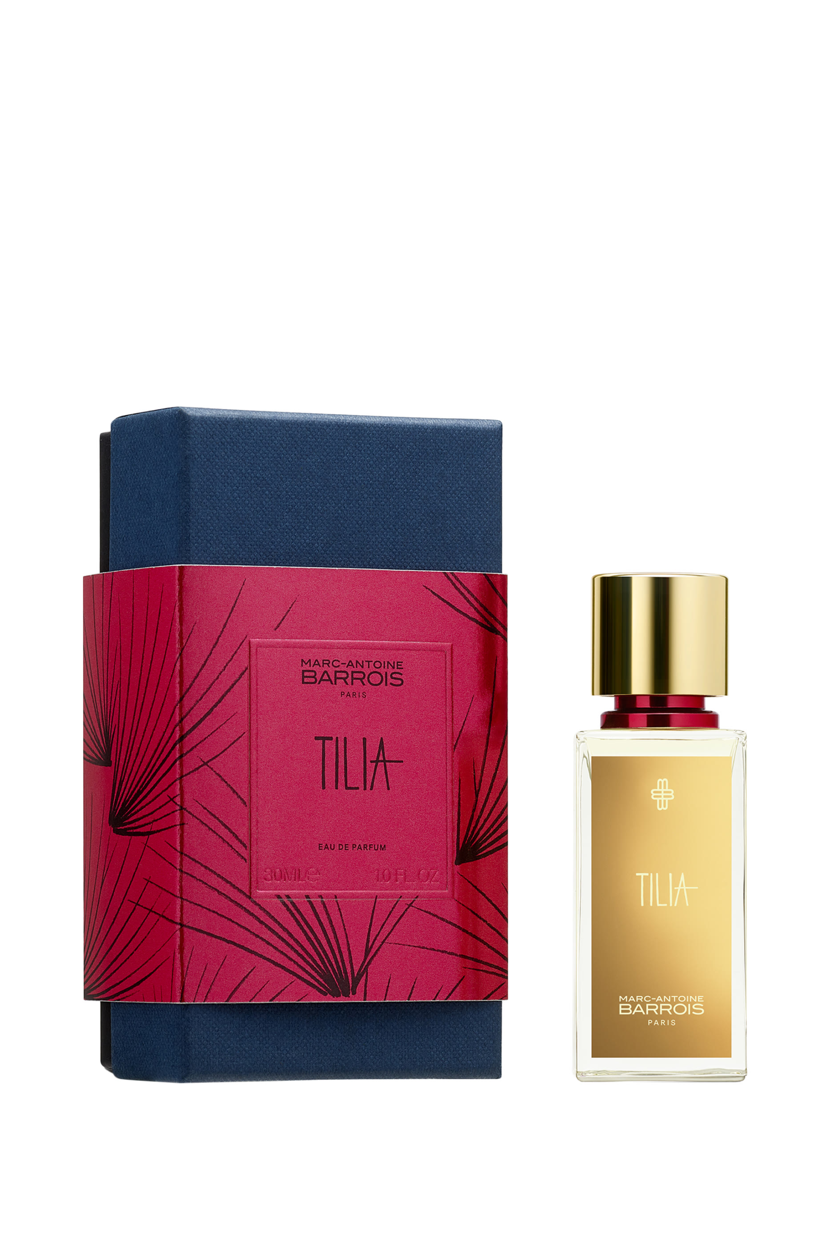 Marc Antoine Barrois Tilia Eau de Parfum (30ml)