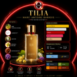 Marc Antoine Barrois Tilia Eau de Parfum (30ml) - Image 4