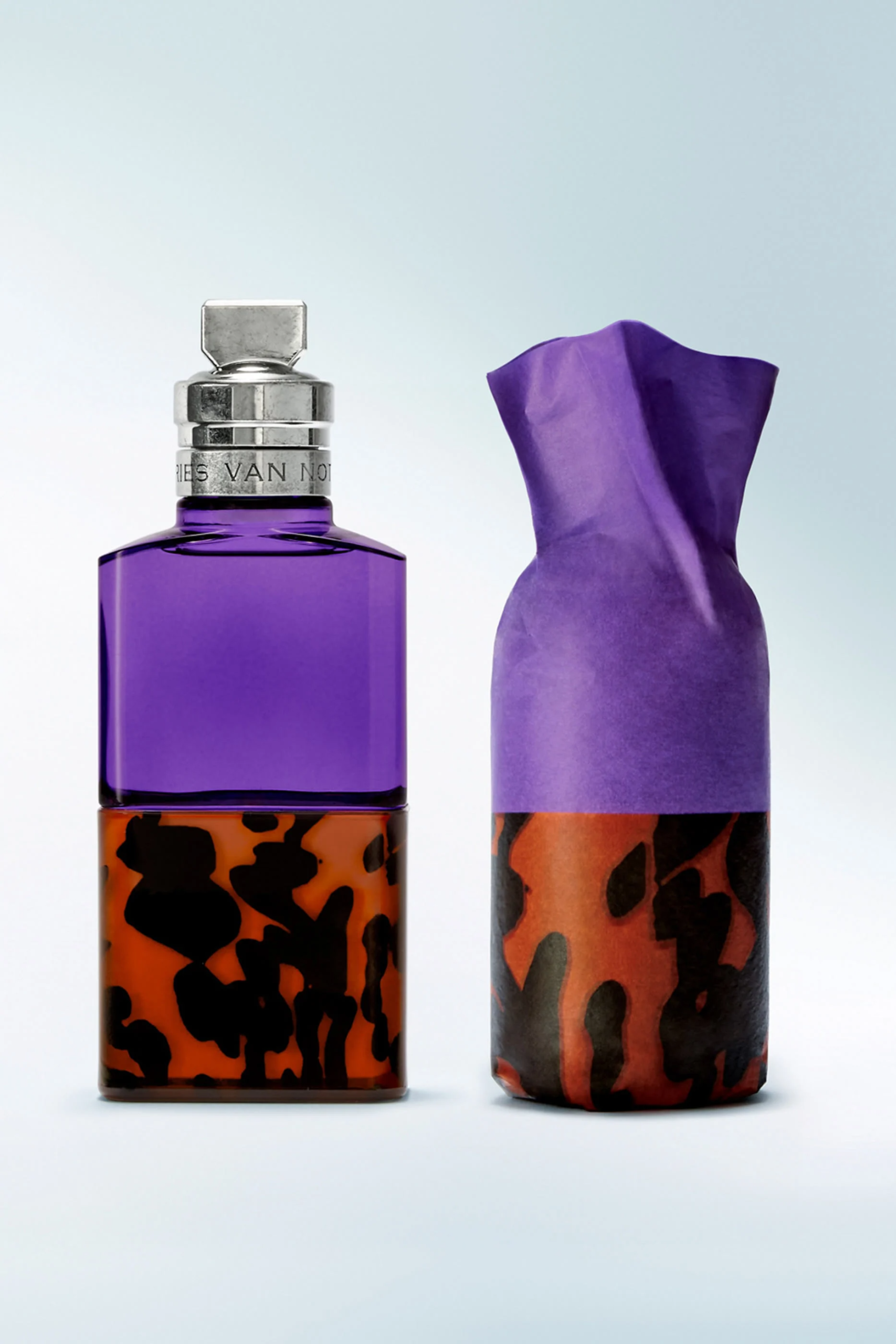 20260619_010006_dc5b5a43-0f34-4d8a-bcdc-913145a7aa74.png DRIES VAN NOTEN - Fleur du Mal Eau de Parfum (100ml) - Image 1
