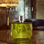 Gucci Guilty Elixir de Parfum Pour Homme (60ml) - Image 3
