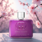 Gucci - Guilty Elixir de Parfum Pour Femme (60ml) - Image 3