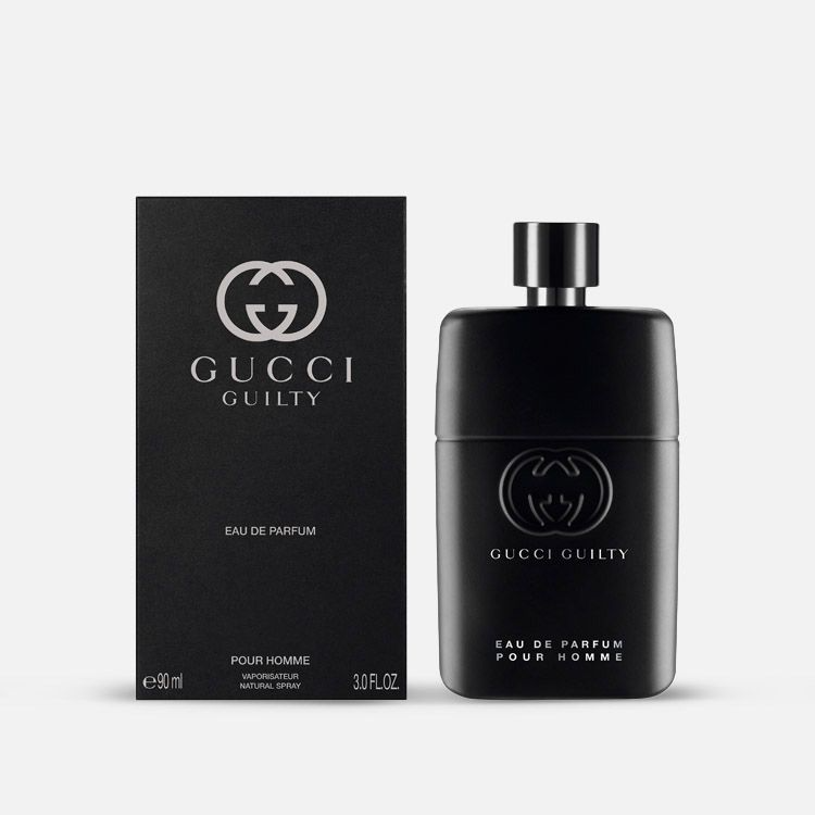 Gucci - Guilty Parfum Pour Homme (90ml)