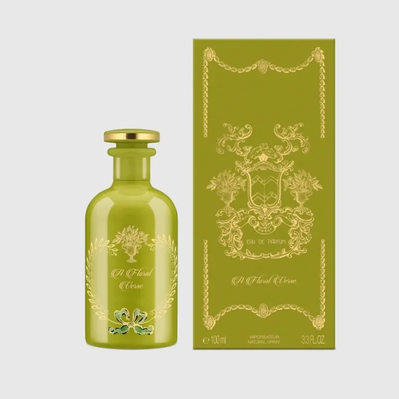 Gucci - The Alchemist’s Garden A Floral Verse Eau de Parfum (100ml)