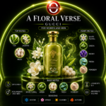 ⁦Gucci - The Alchemist’s Garden A Floral Verse Eau de Parfum (100ml)⁩ - الصورة ⁦3⁩
