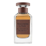 Abercrombie & Fitch - Authentic Moment for Men Eau de Toilette (100ml) - Image 2