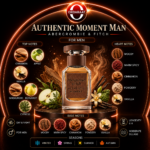 Abercrombie & Fitch - Authentic Moment for Men Eau de Toilette (100ml) - Image 3