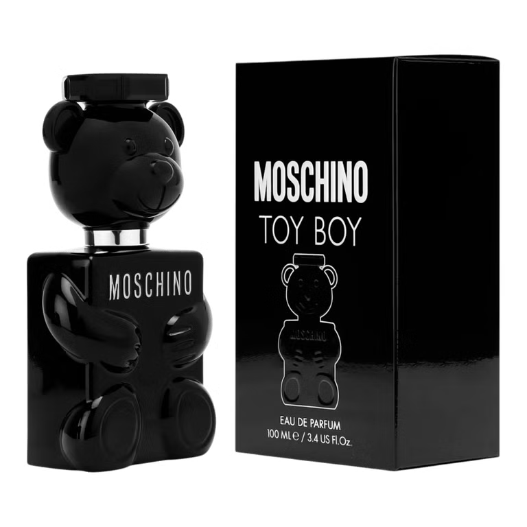 Moschino Toy Boy Eau de Parfum - 100ml