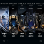Invictus - Victory Absolu Eau De Parfum Intense (50ml) - Image 3