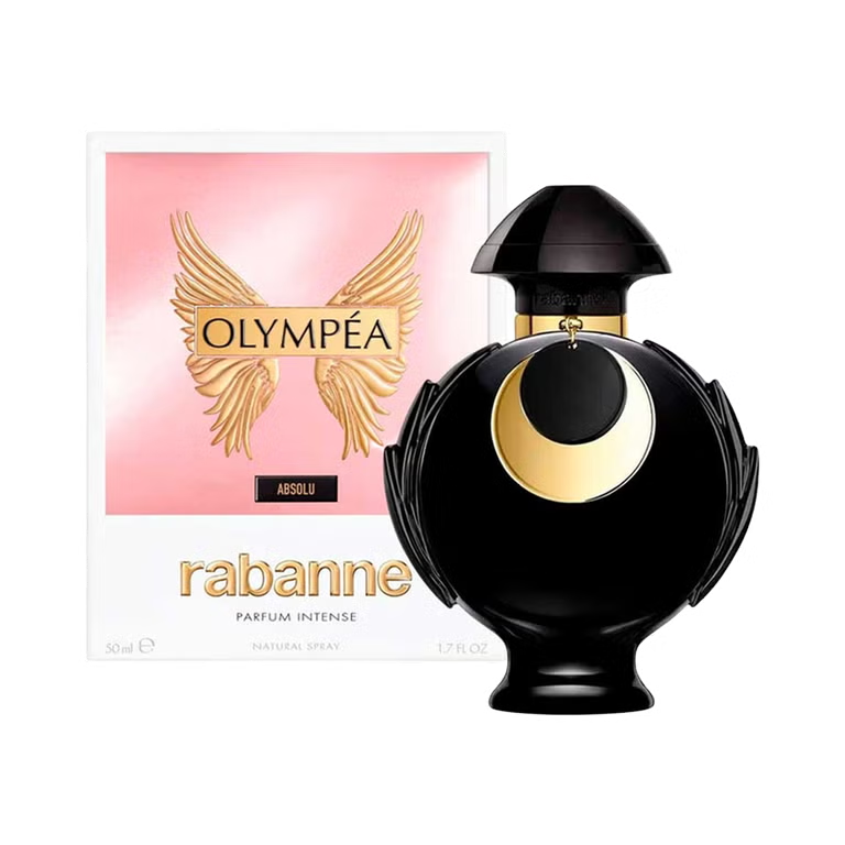 Rabanne Olympéa Parfum Spray - 50ml