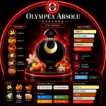 Rabanne Olympéa Parfum Spray - 50ml - Image 4