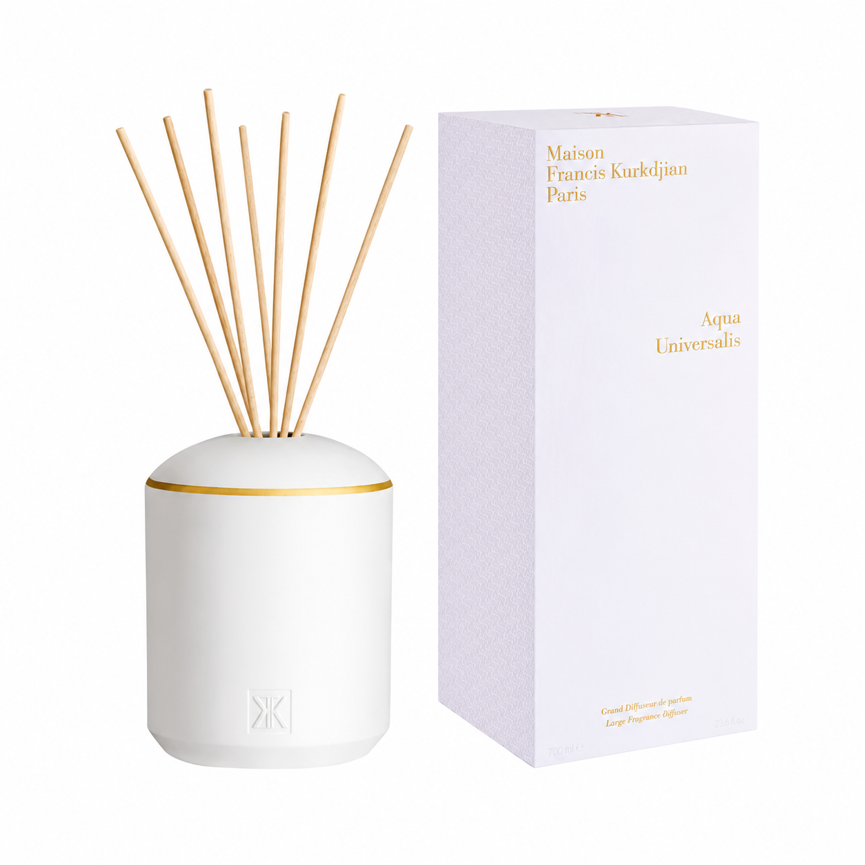 MAISON FRANCIS KURKDJIAN - Aqua Universalis Diffuser Large Fragrance - 300ml